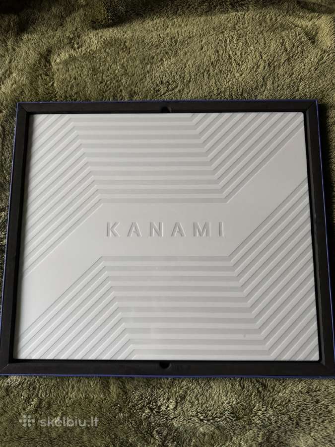 Kanamai Sai 797/999 - nuotraukos Nr. 5