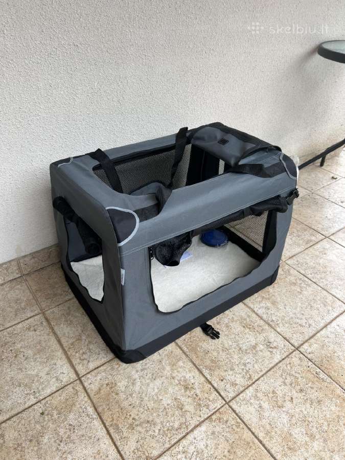 Transportavimo narvas - nuotraukos Nr. 2