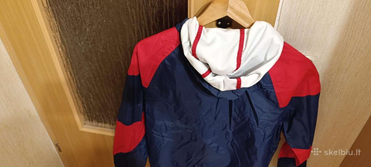 C&a plona windrunner stiliaus striukė 13-14 metų - nuotraukos Nr. 7