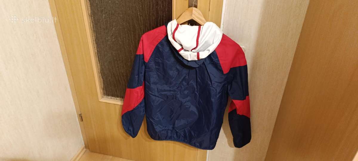C&a plona windrunner stiliaus striukė 13-14 metų - nuotraukos Nr. 8