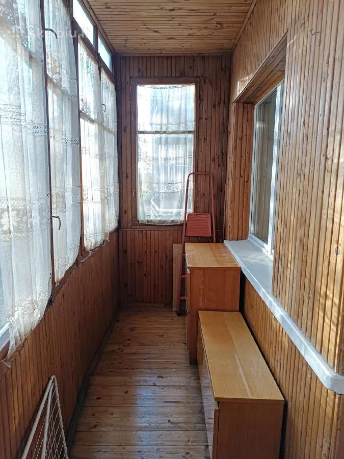 Nuomojamas 2 kambarių butas Vilniuje - nuotraukos Nr. 11