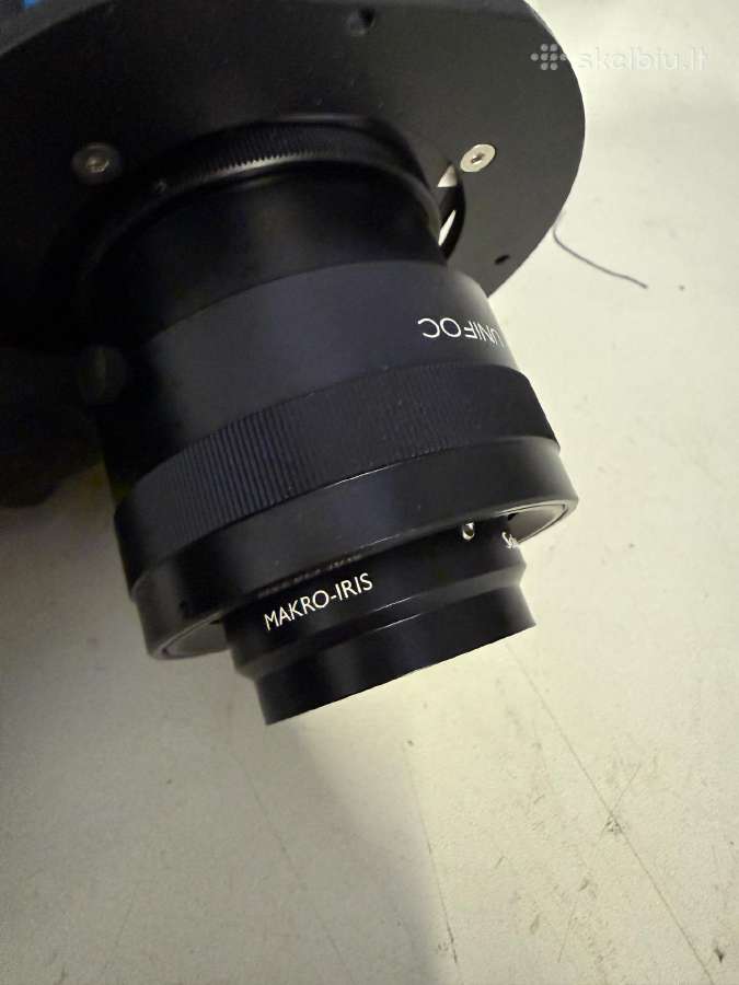 Pramoninis fotoaparatas - nuotraukos Nr. 4