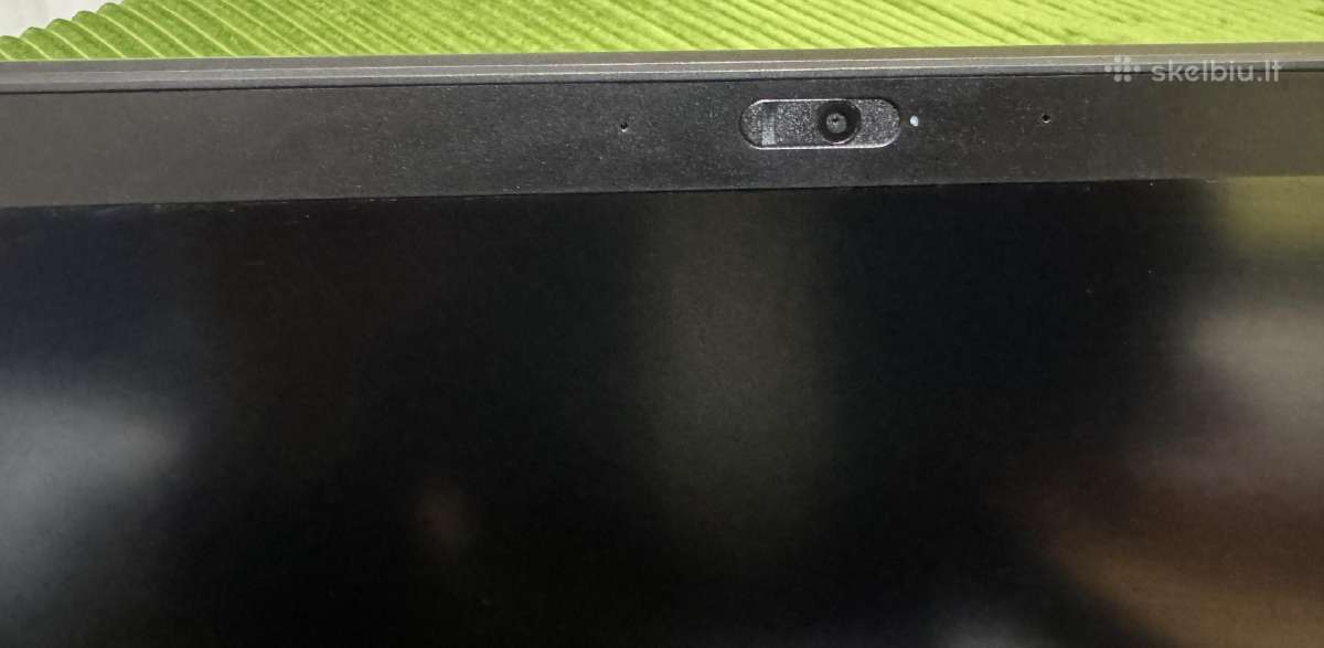 Lenovo Thinkpad T480s – Intel Core i5 8th Gen! - nuotraukos Nr. 4