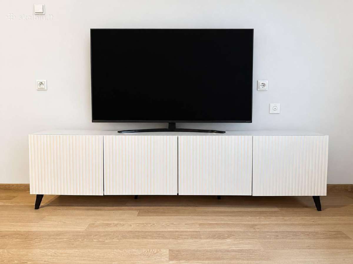 TV spintelė - nuotraukos Nr. 2