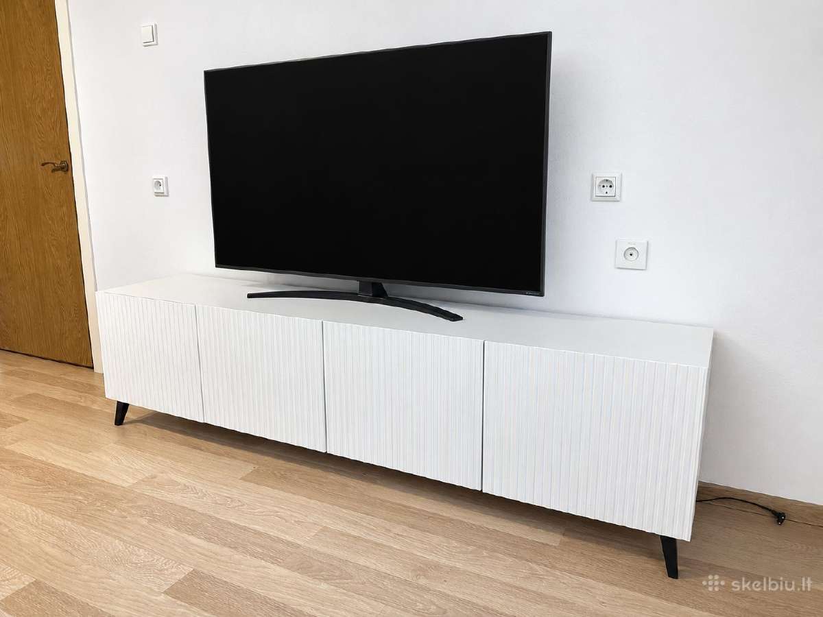 TV spintelė - nuotraukos Nr. 3