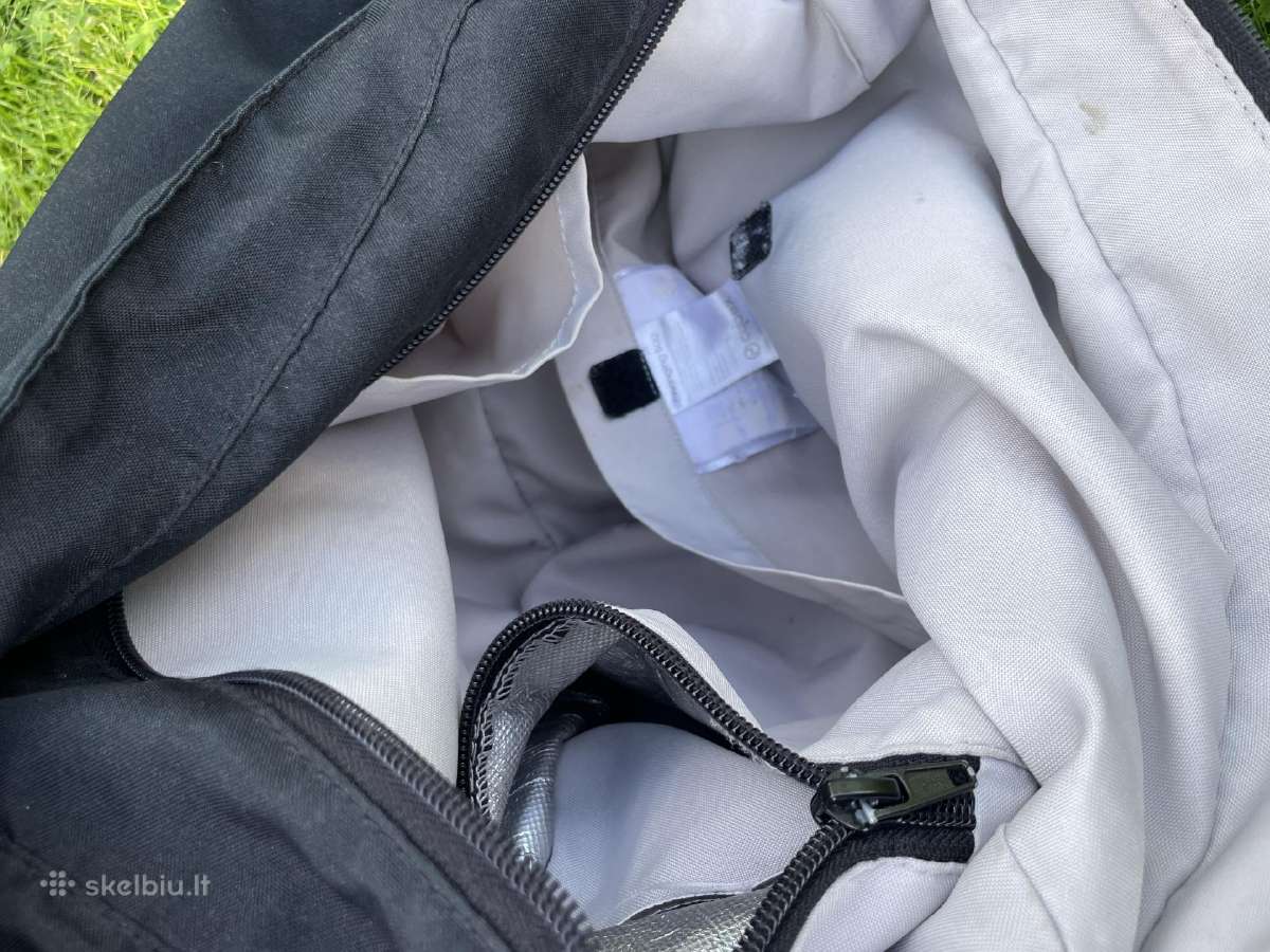Cybex Priam V4 vėžimas - nuotraukos Nr. 18