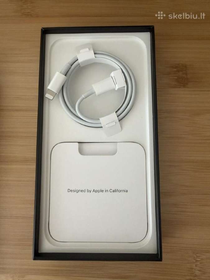iPhone 13 pro max - nuotraukos Nr. 7