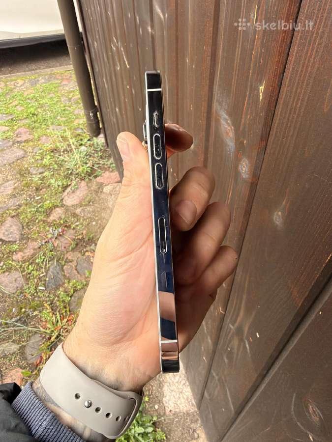 iPhone 14pro 256gb Nauja Baterija - nuotraukos Nr. 3