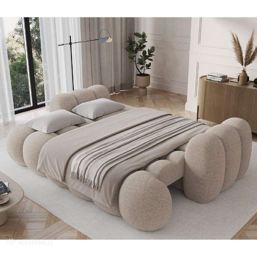 Sofa - lova - nuotraukos Nr. 3