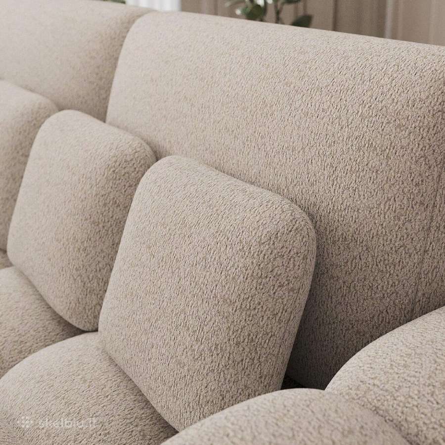 Sofa - lova - nuotraukos Nr. 4