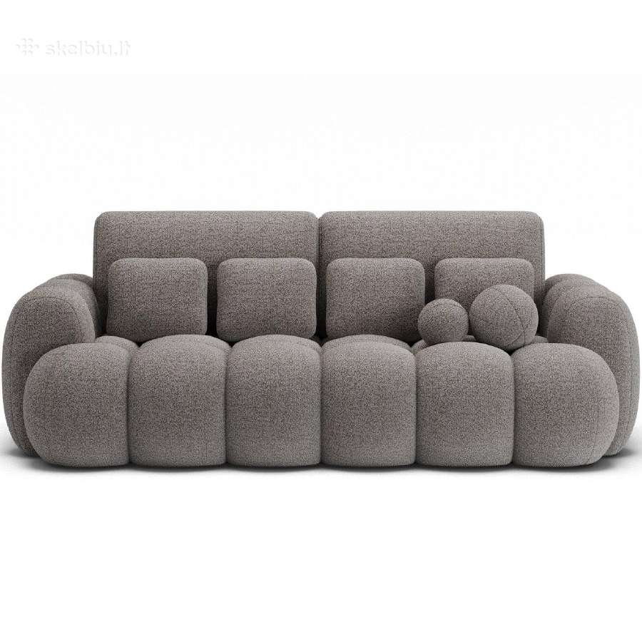 Sofa - lova - nuotraukos Nr. 2