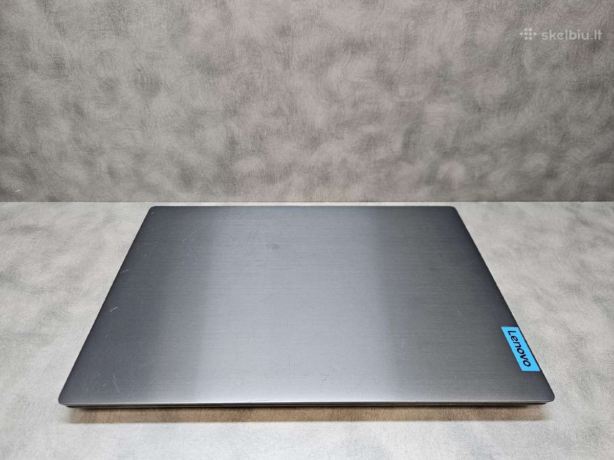 Gtx 1650 4gb/i5-9300h/512ssd/16r/lenovo Gaming - nuotraukos Nr. 5