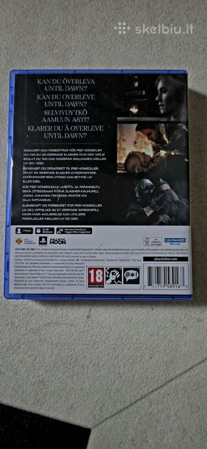 Ps5 - nuotraukos Nr. 2