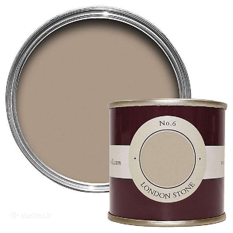 Medienos dažai 4eur/l - nuotraukos Nr. 6