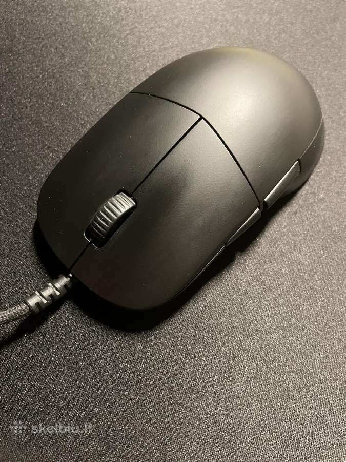 Endgame Gear Xm2 8k - nuotraukos Nr. 3