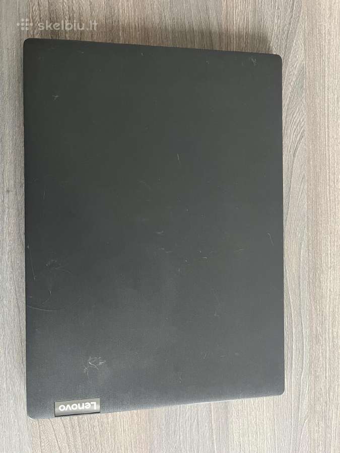 Lenovo V14, 14", i5-8265u, 8gb RAM, 500gb - nuotraukos Nr. 3