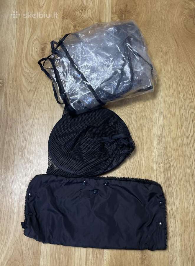 Cybex Talos S Lux - nuotraukos Nr. 12