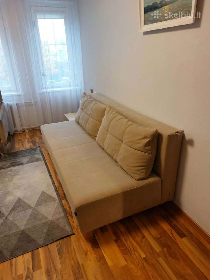 Sofa lova - nuotraukos Nr. 2