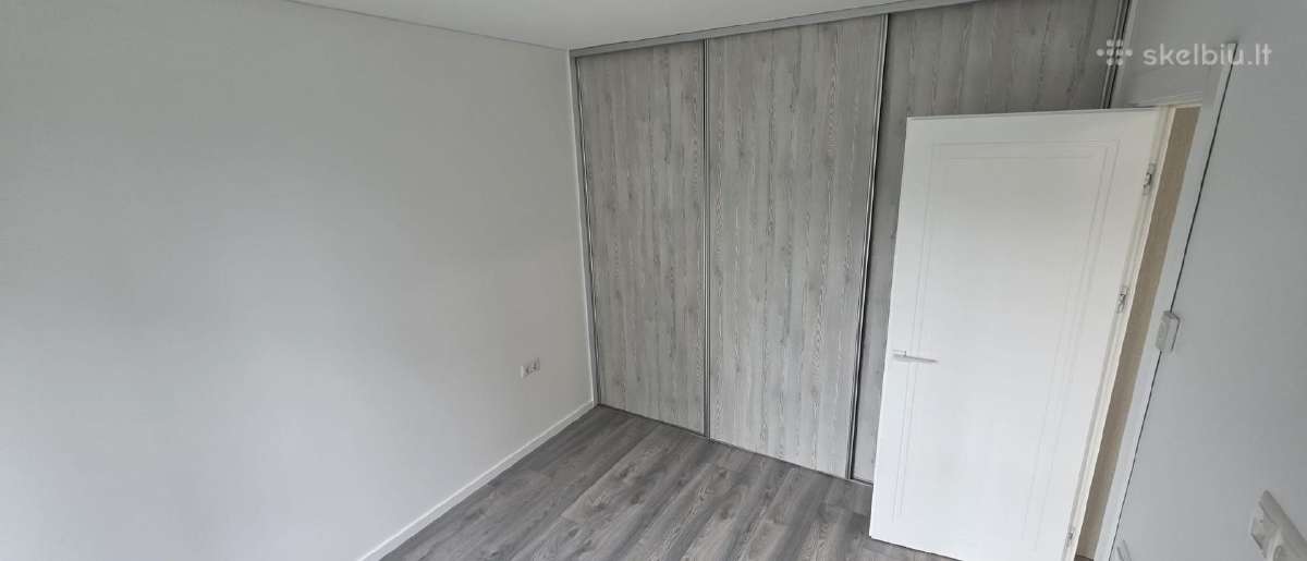Dviejų kambarių butas, dar negyventas - nuotraukos Nr. 4