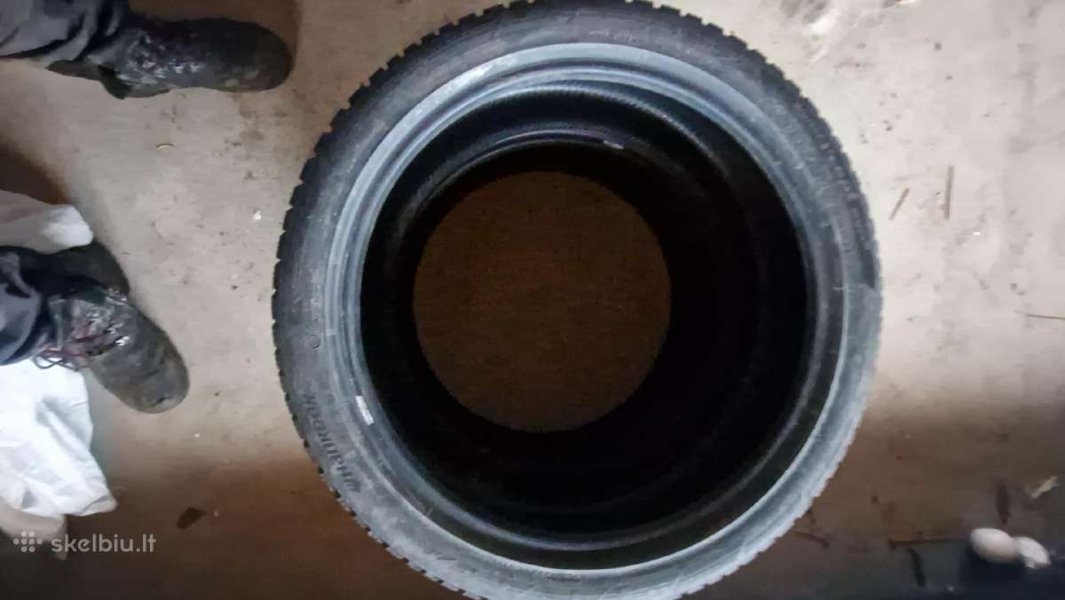 Hankook icept EVO 3 255 40 R20 - nuotraukos Nr. 7