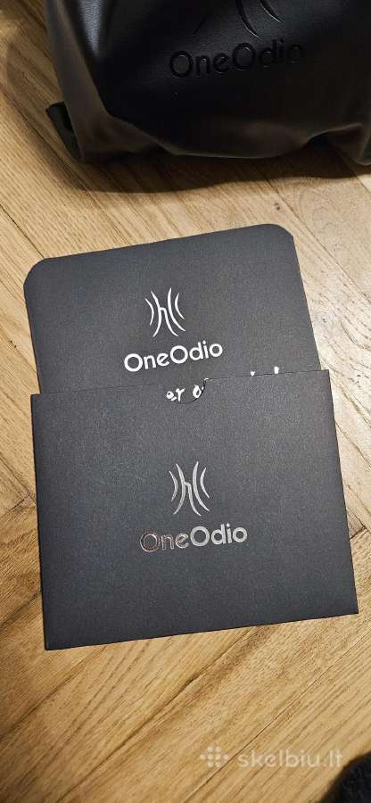 Oneodio Monitor 60 Ausinės, naujos nenaudotos - nuotraukos Nr. 5