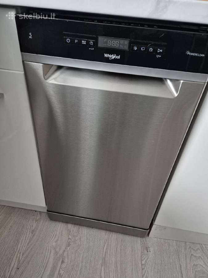 Wkirpool indaplove 45cm - nuotraukos Nr. 3