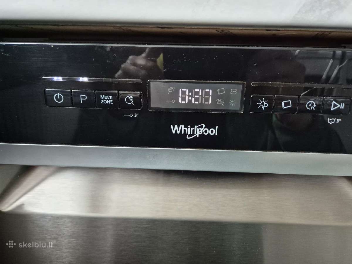 Wkirpool indaplove 45cm - nuotraukos Nr. 11