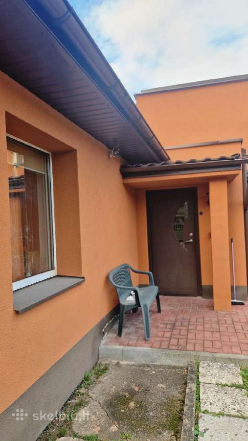 Namas Kaune Jiesios kraštovaizdžio draustinyje - nuotraukos Nr. 12