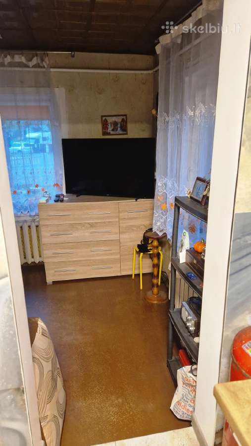 Namas Kaune Jiesios kraštovaizdžio draustinyje - nuotraukos Nr. 20