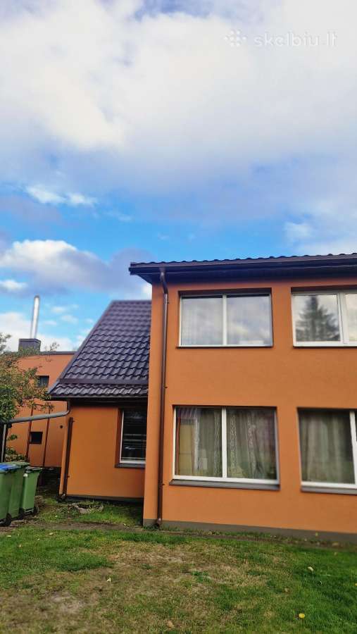 Namas Kaune Jiesios kraštovaizdžio draustinyje - nuotraukos Nr. 25