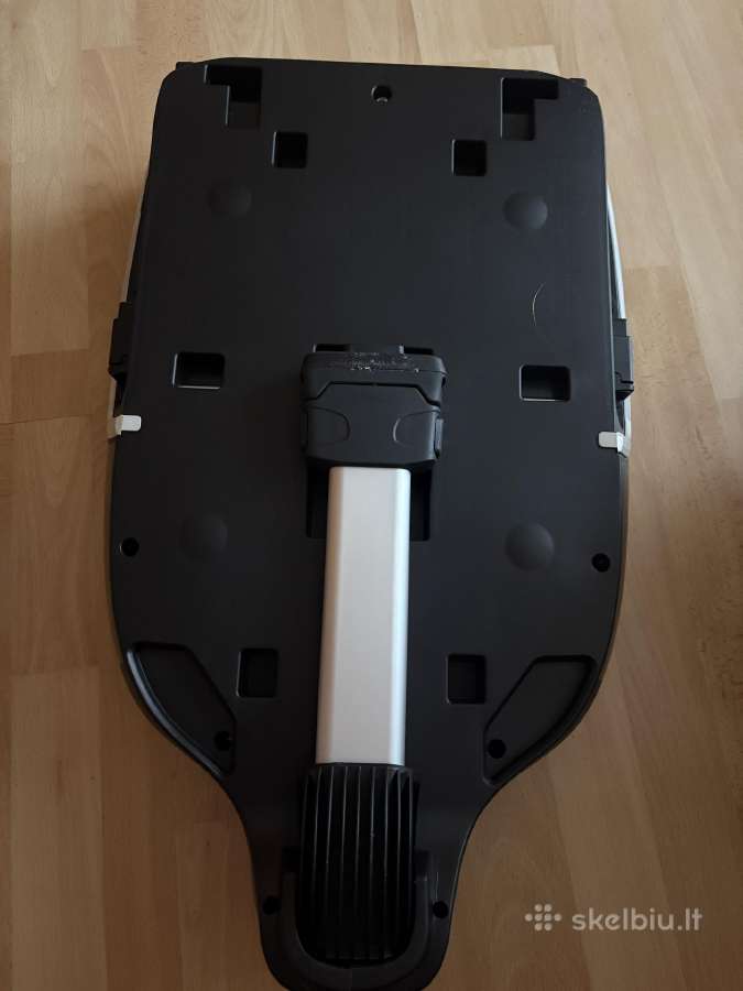 Care Fx Base, kinderkraft i-care i- size kėdutei - nuotraukos Nr. 4