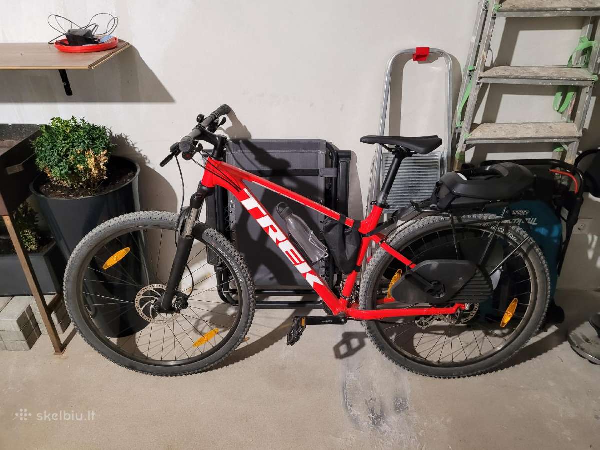 Dviratis Trek Marlin 5 Gen 2 - nuotraukos Nr. 2