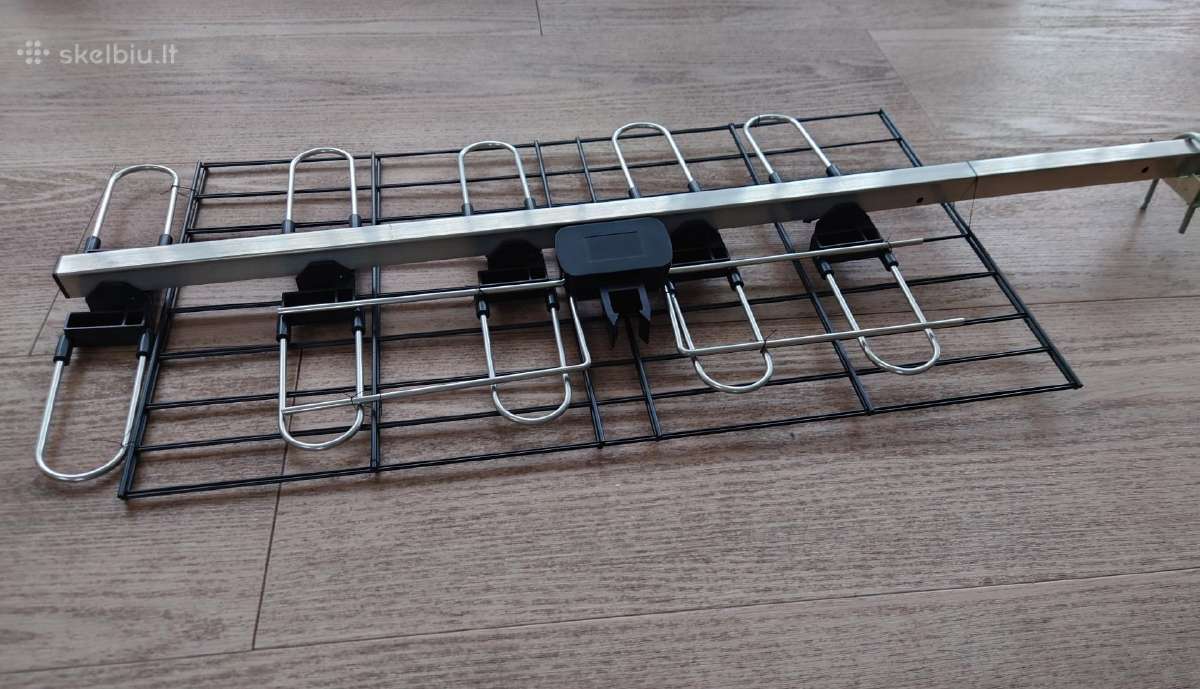 Lauko TV antenos - nuotraukos Nr. 6