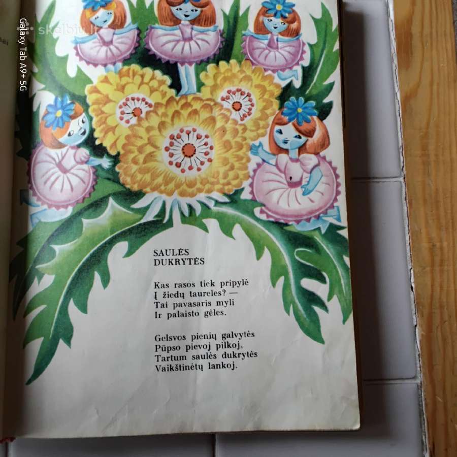 Gintarėliai - nuotraukos Nr. 3