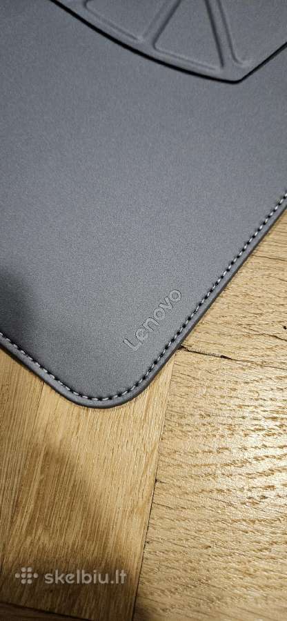 Dėklas Lenovo Origami X9 iki 15 colių, pilkas - nuotraukos Nr. 4