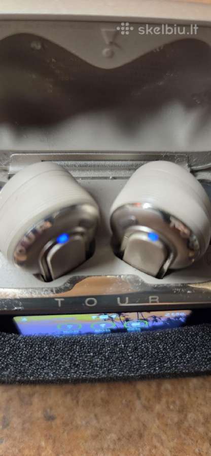 Jbl tour pro 3 - nuotraukos Nr. 3