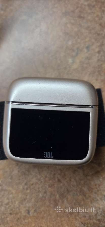 Jbl tour pro 3 - nuotraukos Nr. 6