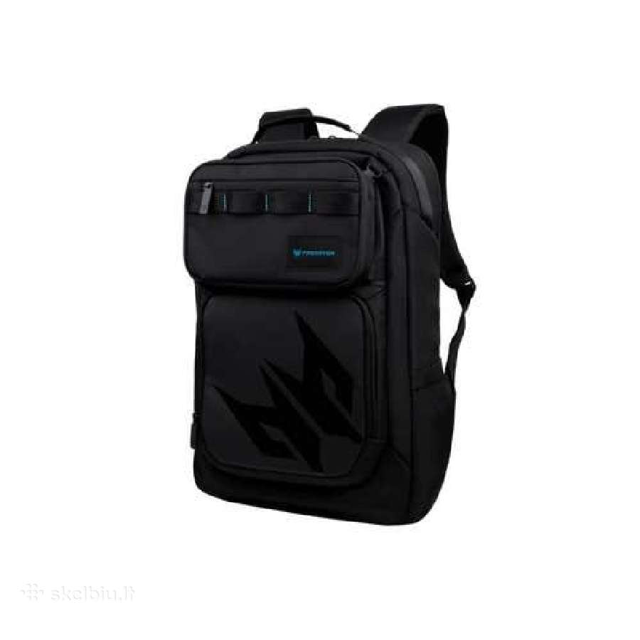 Karinė Acer Predator karinė Kuprinė 16 colių - nuotraukos Nr. 2