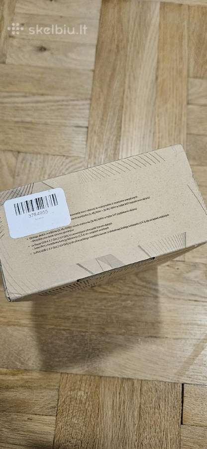 Jungčių stotelė Digitus Da-70917 Usb-c, 150w - nuotraukos Nr. 7
