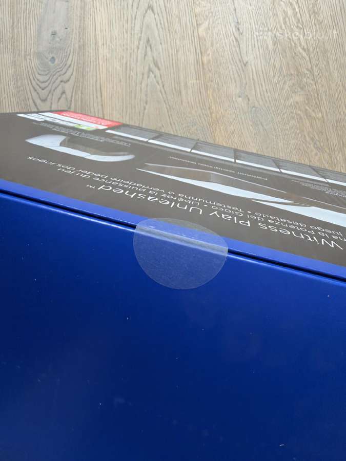 Ps5 Pro 2tb - nuotraukos Nr. 4
