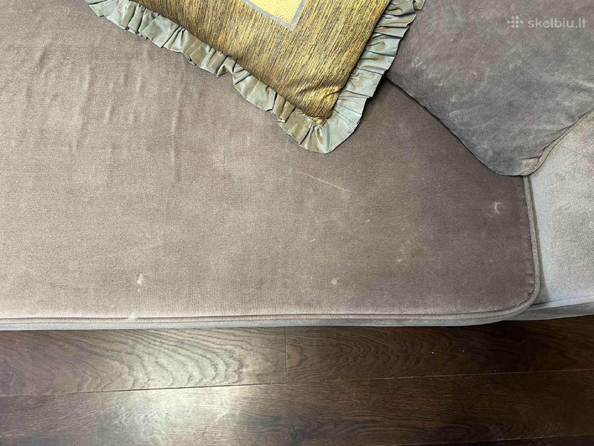 Sofa-lova - nuotraukos Nr. 5