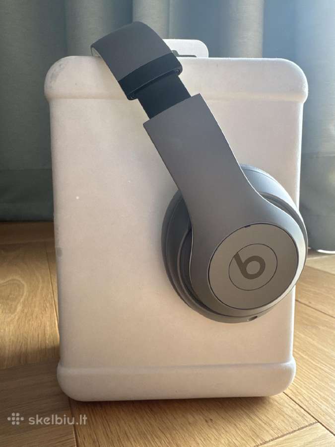 Praktiškai naujos Beats Studio Pro - nuotraukos Nr. 2