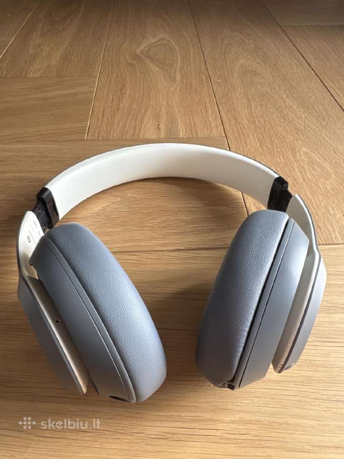 Praktiškai naujos Beats Studio Pro - nuotraukos Nr. 5