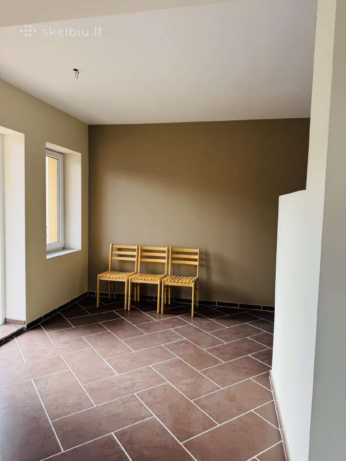 Parduodamas 1,5 kambario butas su parkingu - nuotraukos Nr. 7