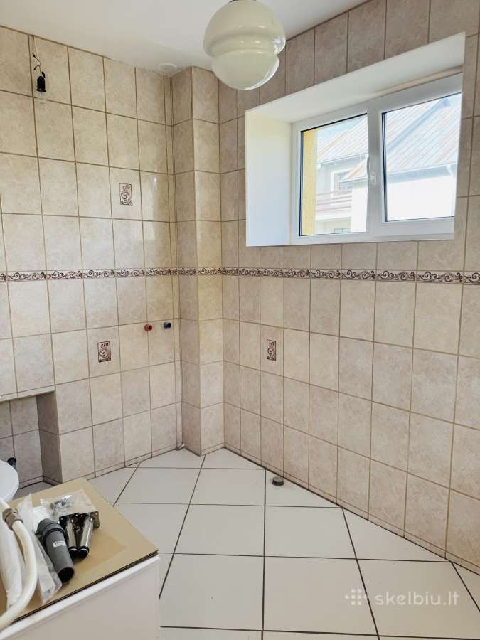 Parduodamas 1,5 kambario butas su parkingu - nuotraukos Nr. 8