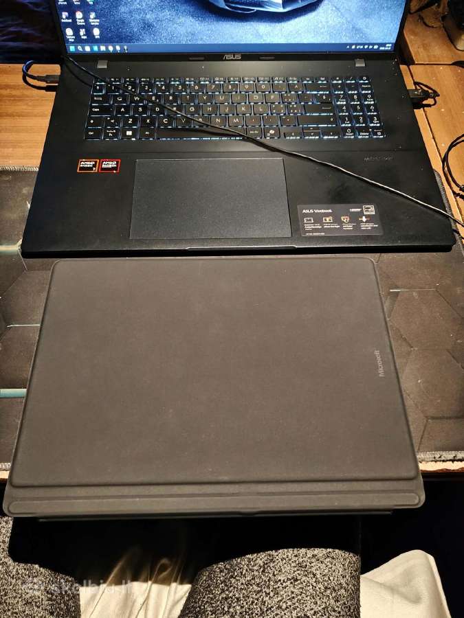 Microsoft Surface Pro 11 X Elite (Oled). - nuotraukos Nr. 3