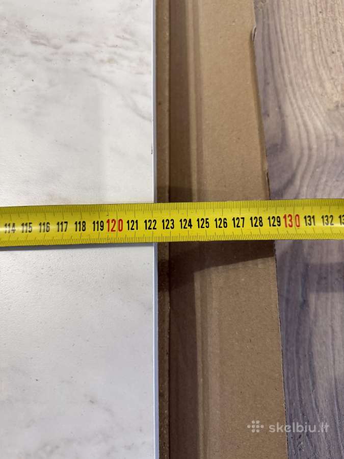 Parduodami 2 nauji Ikea stalviršiai - nuotraukos Nr. 2