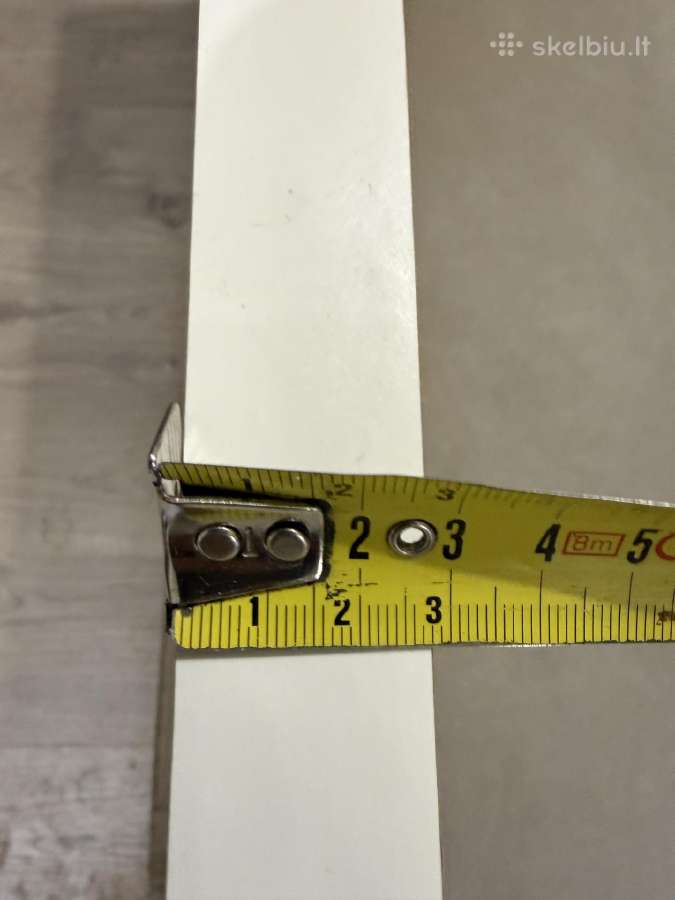 Parduodami 2 nauji Ikea stalviršiai - nuotraukos Nr. 4