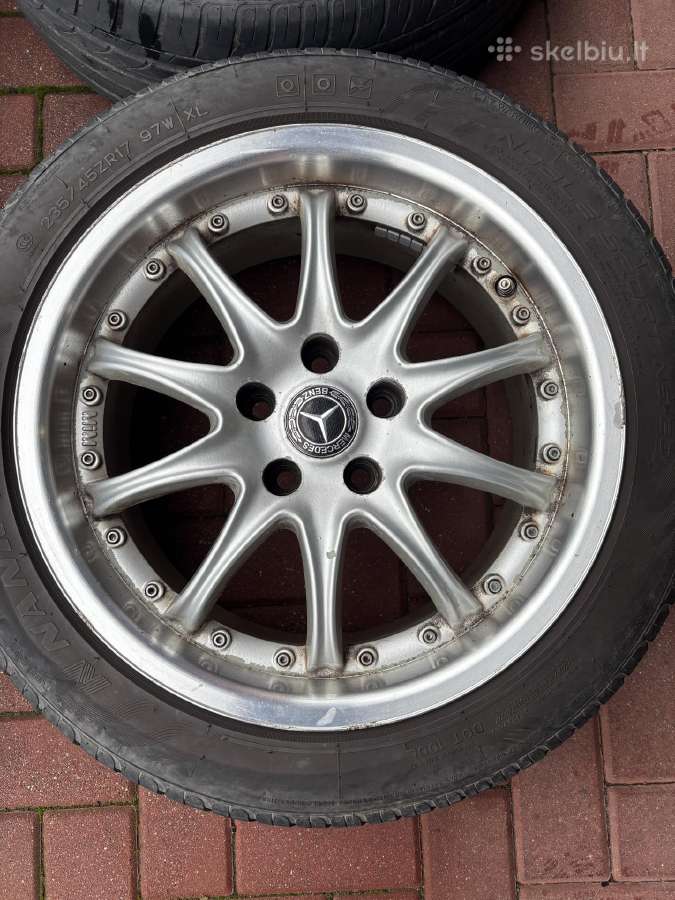 Mim R17 - nuotraukos Nr. 2
