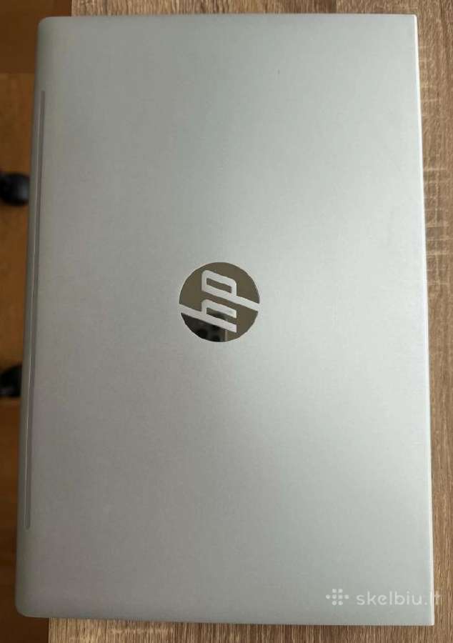Hp Probook 640 G8 - nuotraukos Nr. 2
